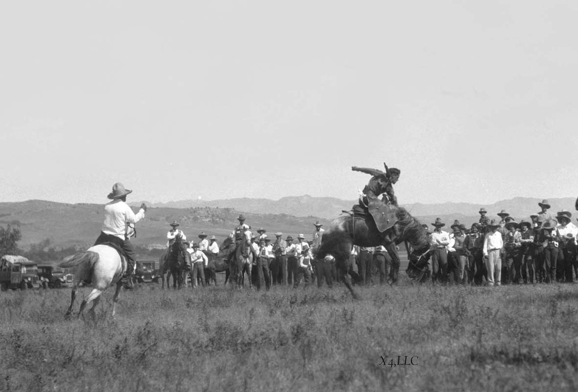 Yahoo, It’s Rodeo Time!